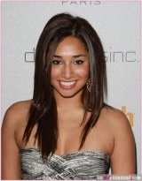 Meaghan Rath