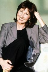 Joanna Gleason