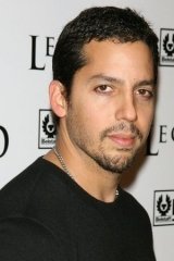 David Blaine