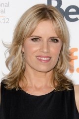 Kim Dickens