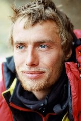 Leo Houlding