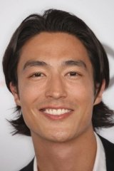 Daniel Henney