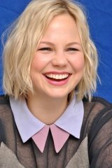 Adelaide Clemens