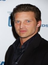 Steve Burton