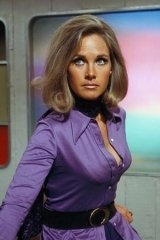 Wanda Ventham