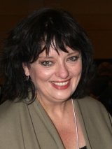 Angela Cartwright