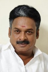 Azhagam Perumal