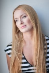 Natalya Gudkova