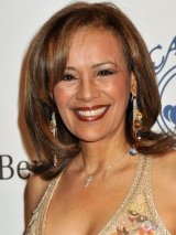 Marilyn McCoo