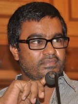 K. Selvaraghavan