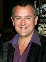 Hugh Bonneville