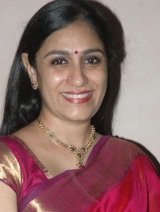 Uma Padmanabhan