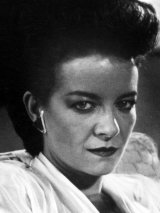 Clare Higgins