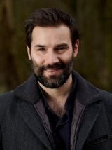 Adam Buxton