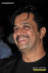 Arjun Sarja