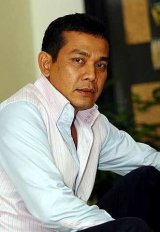 Rosyam Nor