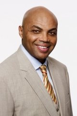 Charles Barkley