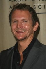 Sebastian Roché