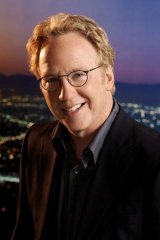 Timothy Busfield