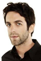 B. J. Novak