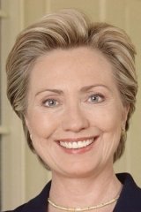 Hillary Rodham Clinton