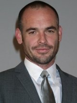 Paul Blackthorne