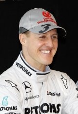 Michael Schumacher