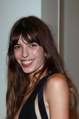 Lou Doillon