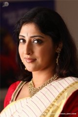 Lakshmi Gopalaswamy