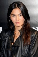 Elodie Yung