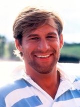 Simon MacCorkindale