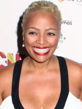 Kim Fields