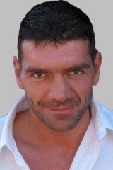 Spencer Wilding