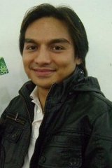 boy iman