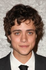 Douglas Smith