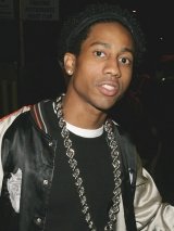 Brandon T. Jackson