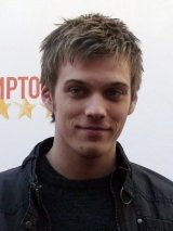 Jake Abel