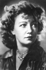 Lyudmila Shagalova
