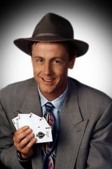 Harry Anderson