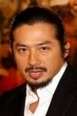 Yôichi Numata