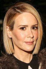 Sarah Paulson