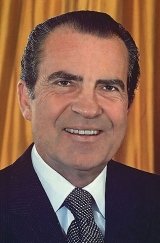 Richard Nixon