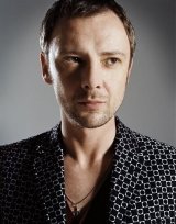 John Simm