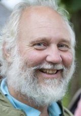 Peter Gerdehag