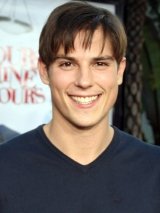 Sean Faris