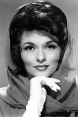 Nancy Kovack