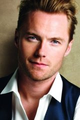 Ronan Keating