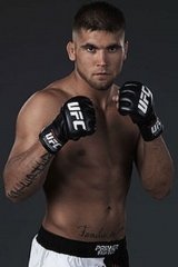 Jeremy Stephens