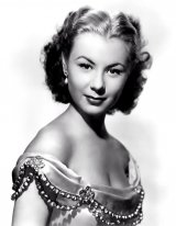 Mitzi Gaynor