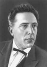 Yakov Protazanov